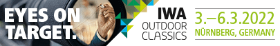 IWA OutdoorClassics 2022